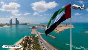 عقد عمل في الإمارات لمدة 3 سنوات مع راتب مرتفع | طيران الاتحاد يفتح باب التوظيف الآن