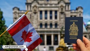 الحصول على تأشيرة كندا أونلاين لمدة خمس سنوات