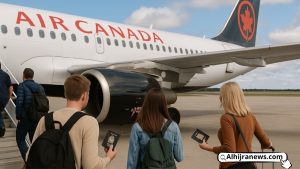 الإقامة الدائمة في كندا بمقاطعة كيبيك 2025