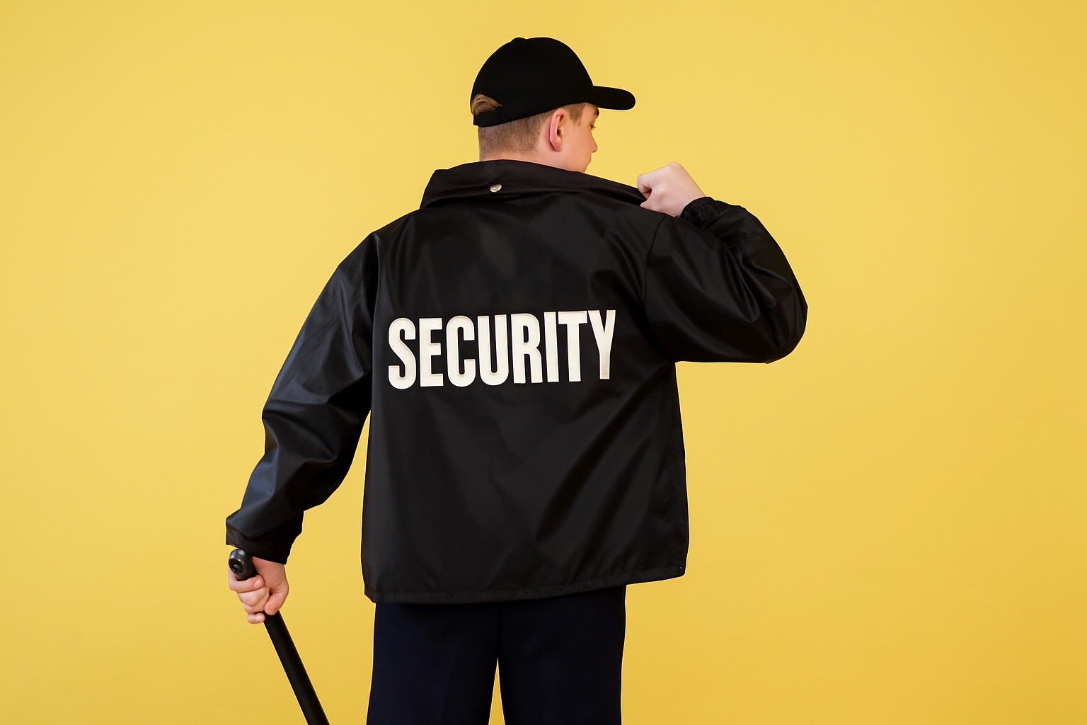 فرصة عمل في ألمانيا 2026 : حراس الأمن مقابل 20 يورو في الساعة