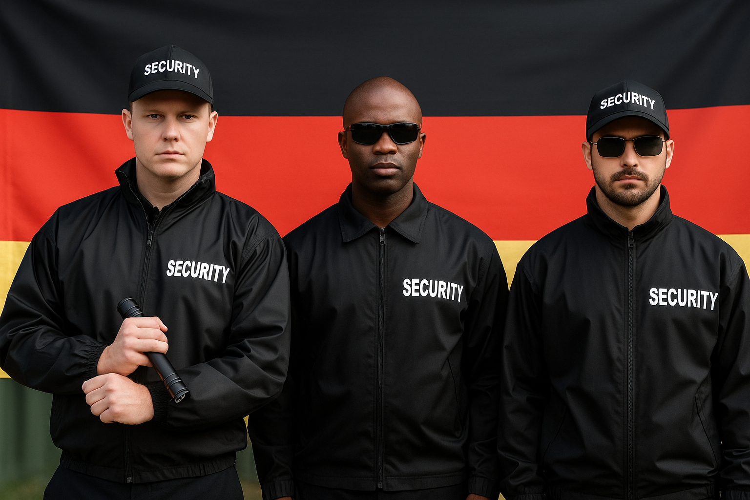 فرصة عمل في ألمانيا 2026