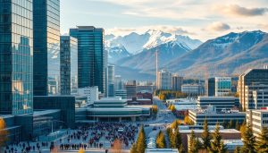 فرص عمل في كندا